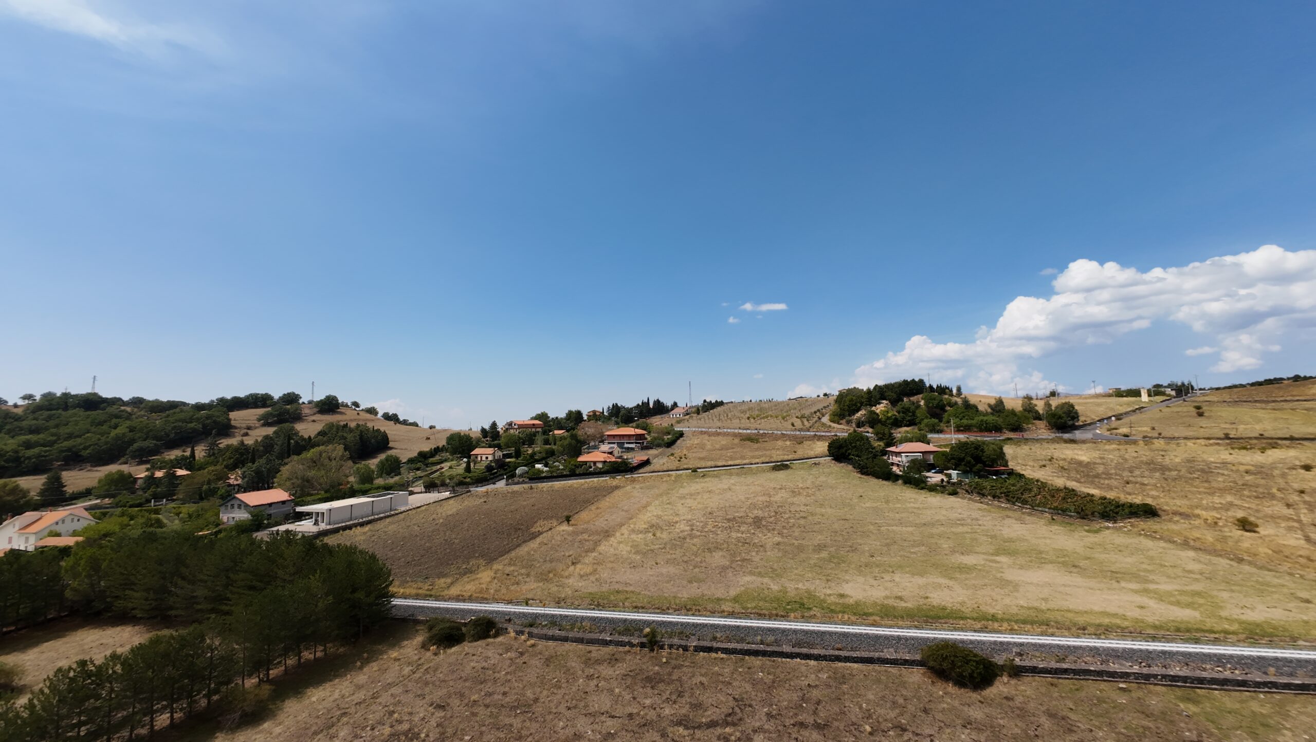 Terreno Agricolo Difesa Giancurella 10 Mila mq, Bronte (CT)