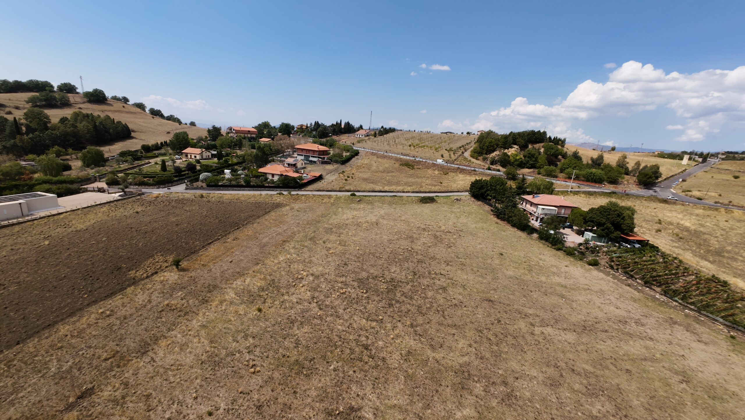 Terreno Agricolo Difesa Giancurella 10 Mila mq, Bronte (CT)