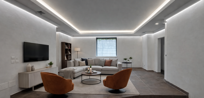 Villa con Terreno  Contrada Ponte Sciara – Bronte (CT)