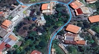Terreno  Via Duca degli Abruzzi Bronte (CT) 3400 Mq.