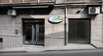 Attività  Commerciale – Via Annunziata, 24, Bronte (CT)