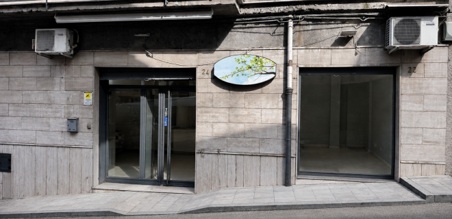 Attività  Commerciale – Via Annunziata, 24, Bronte (CT)