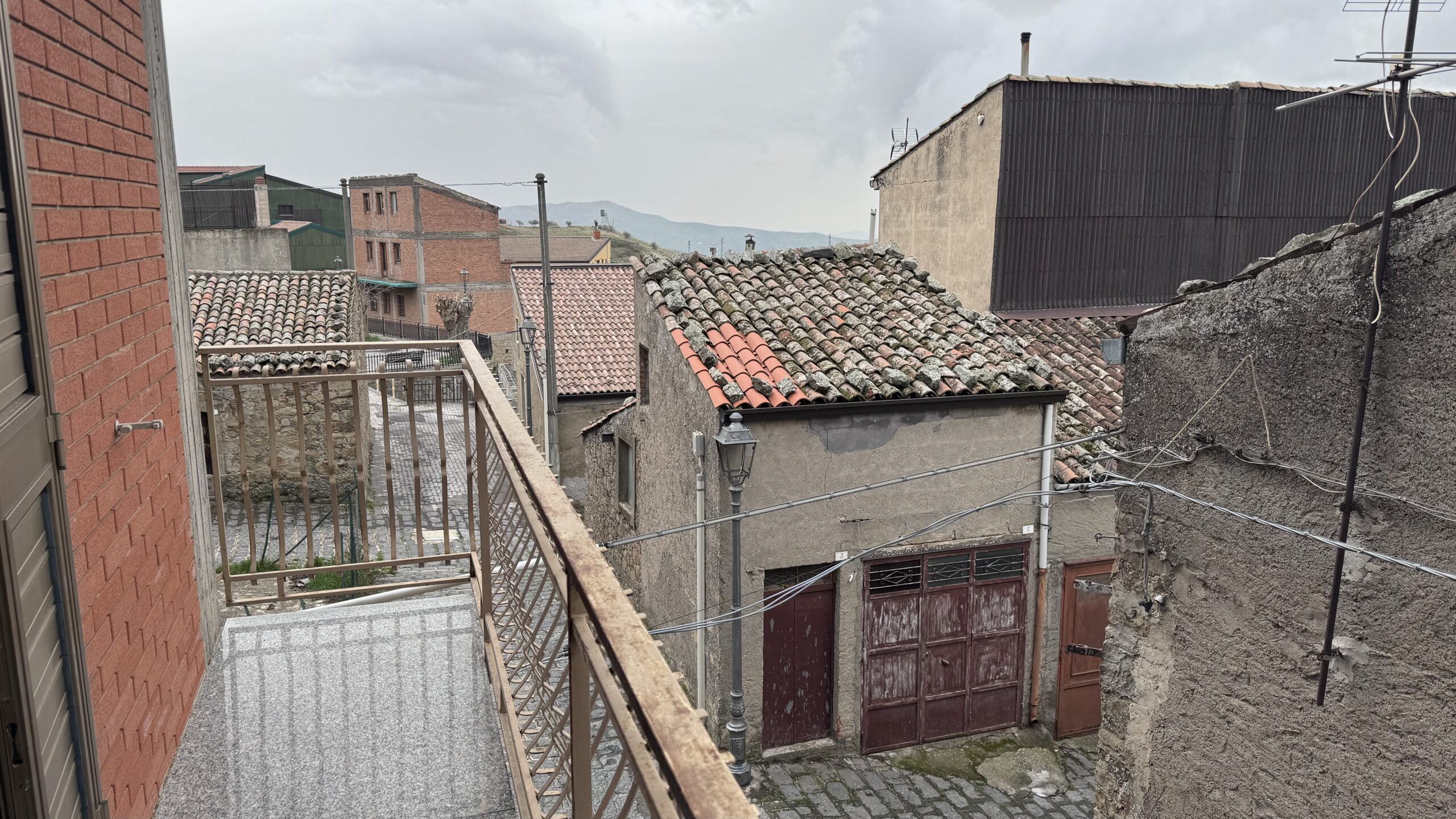 Casa Via Vico Secondo San Benedetto, 10 – San Teodoro (ME)