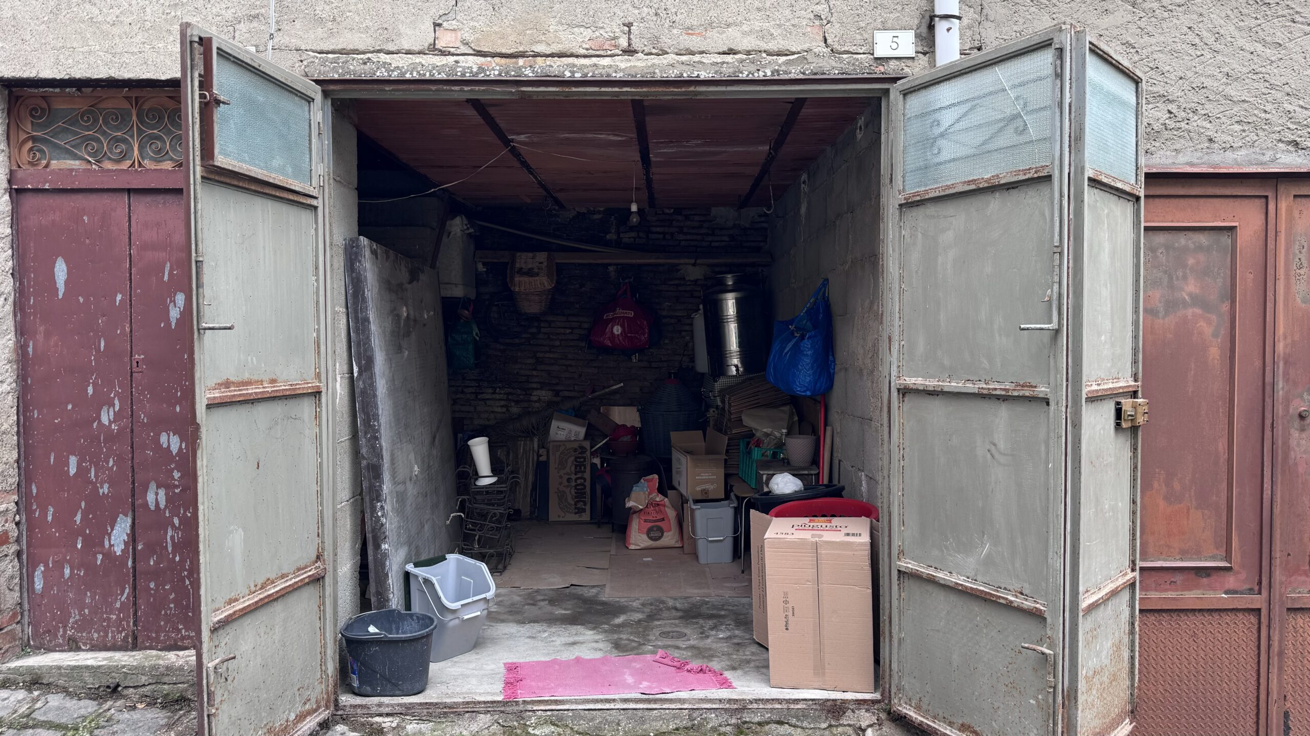 Casa Via Vico Secondo San Benedetto, 10 – San Teodoro (ME)