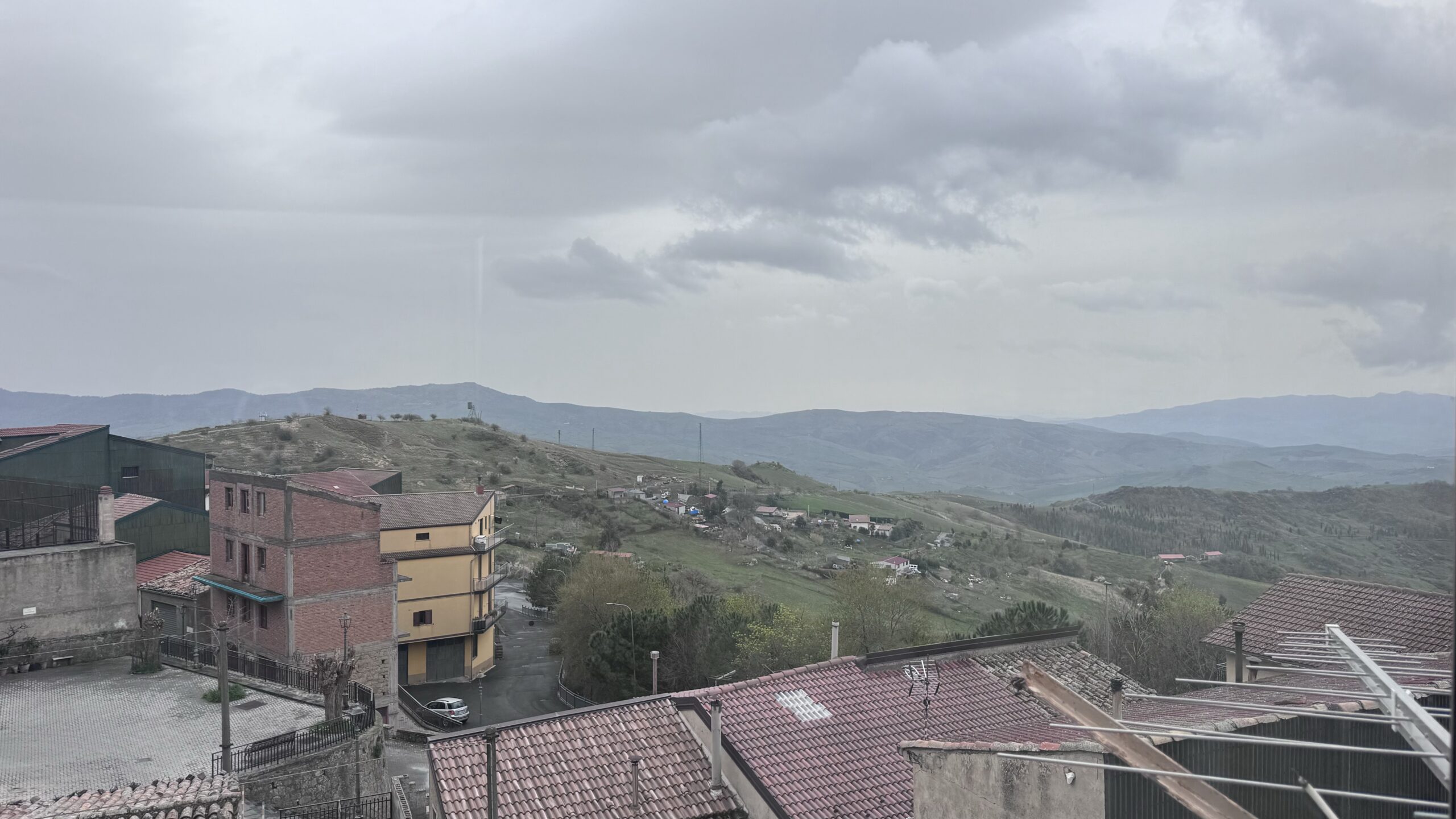 Casa Via Vico Secondo San Benedetto, 10 – San Teodoro (ME)