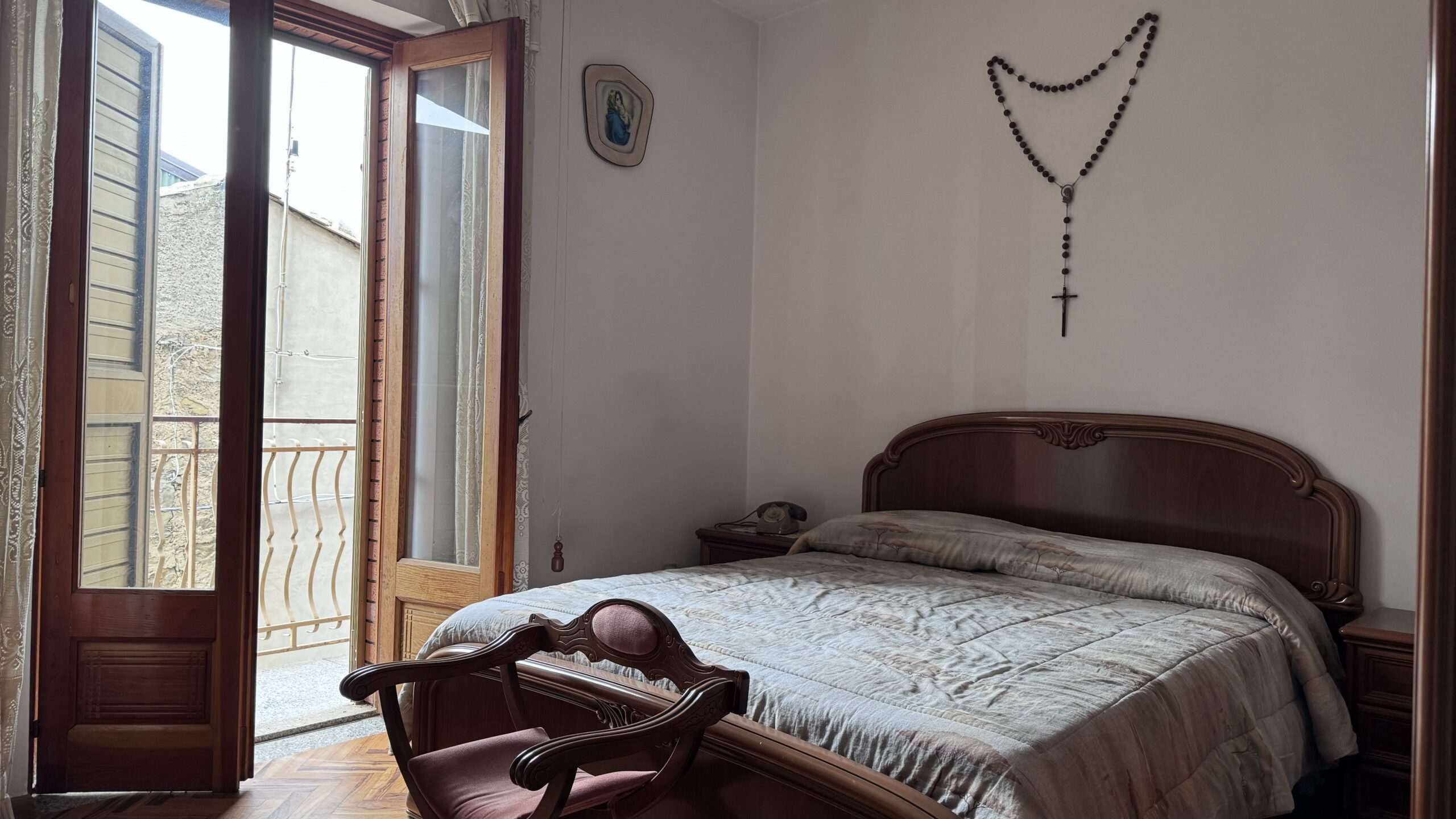 Casa Via Vico Secondo San Benedetto, 10 – San Teodoro (ME)