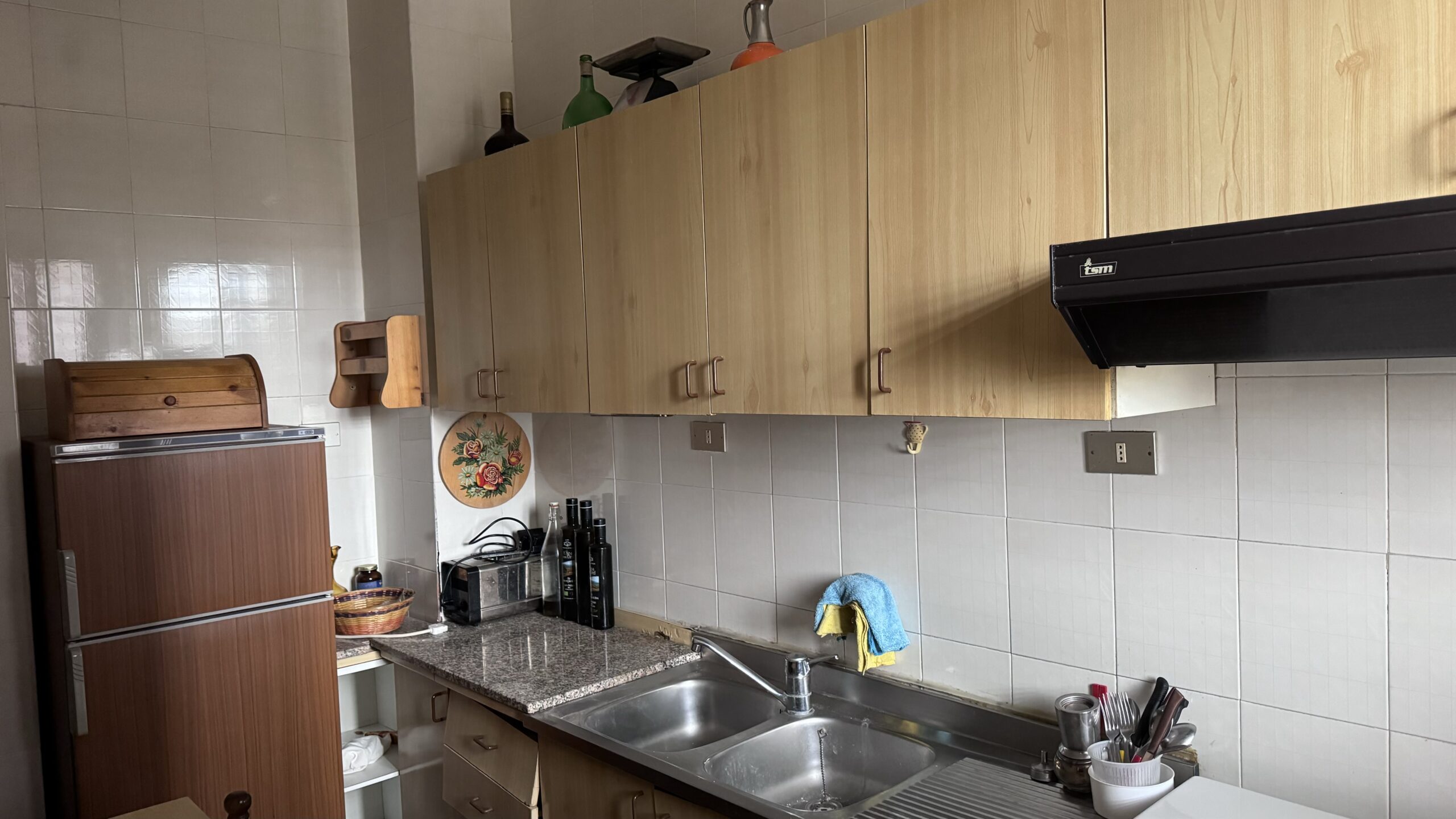 Casa Via Vico Secondo San Benedetto, 10 – San Teodoro (ME)