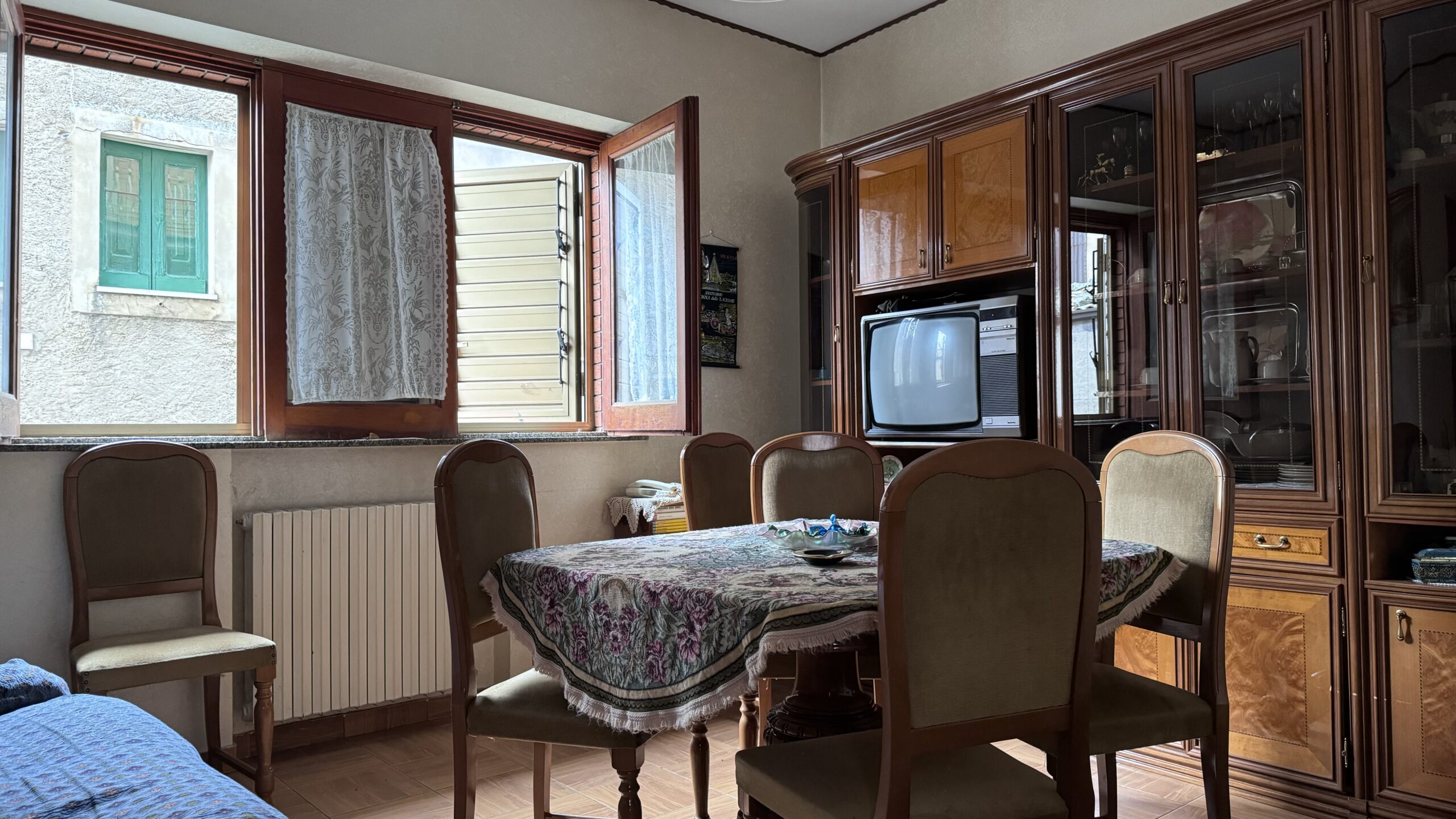 Casa Via Vico Secondo San Benedetto, 10 – San Teodoro (ME)