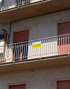 Appartamento Via Monfalcone – Bronte (CT)
