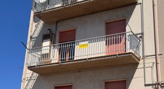 Appartamento Via Monfalcone – Bronte (CT)
