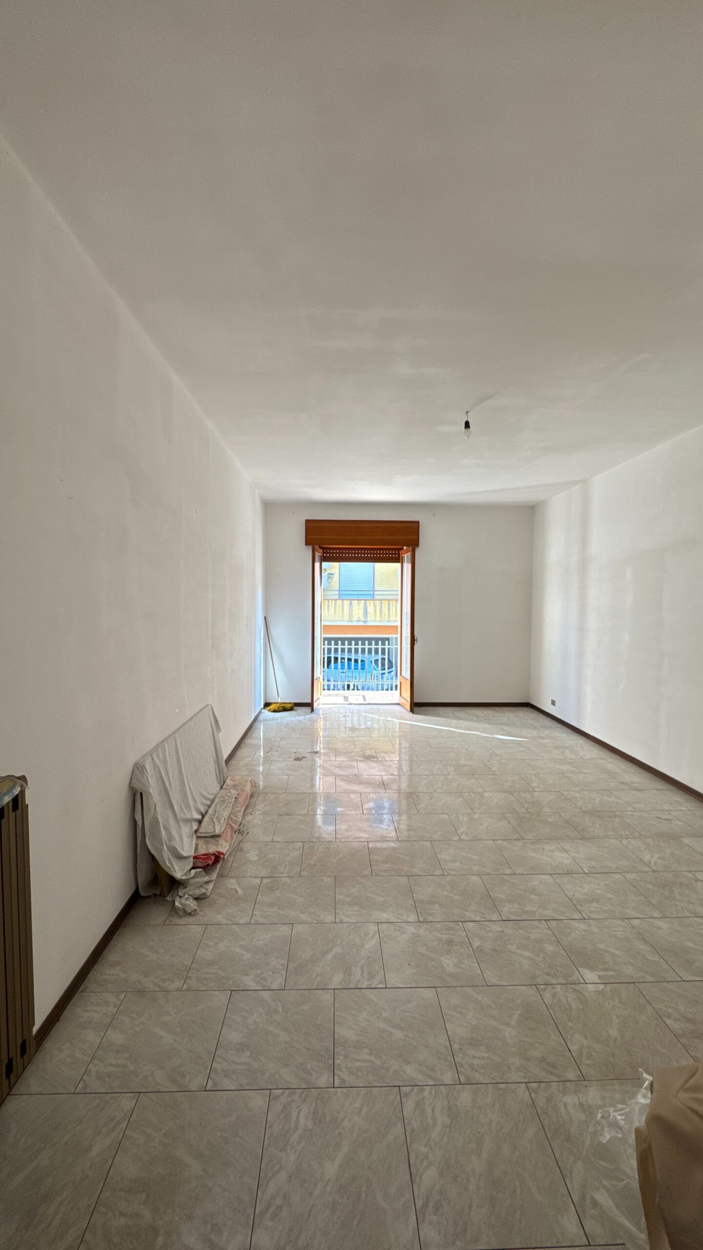 Appartamento Via Monfalcone – Bronte (CT)
