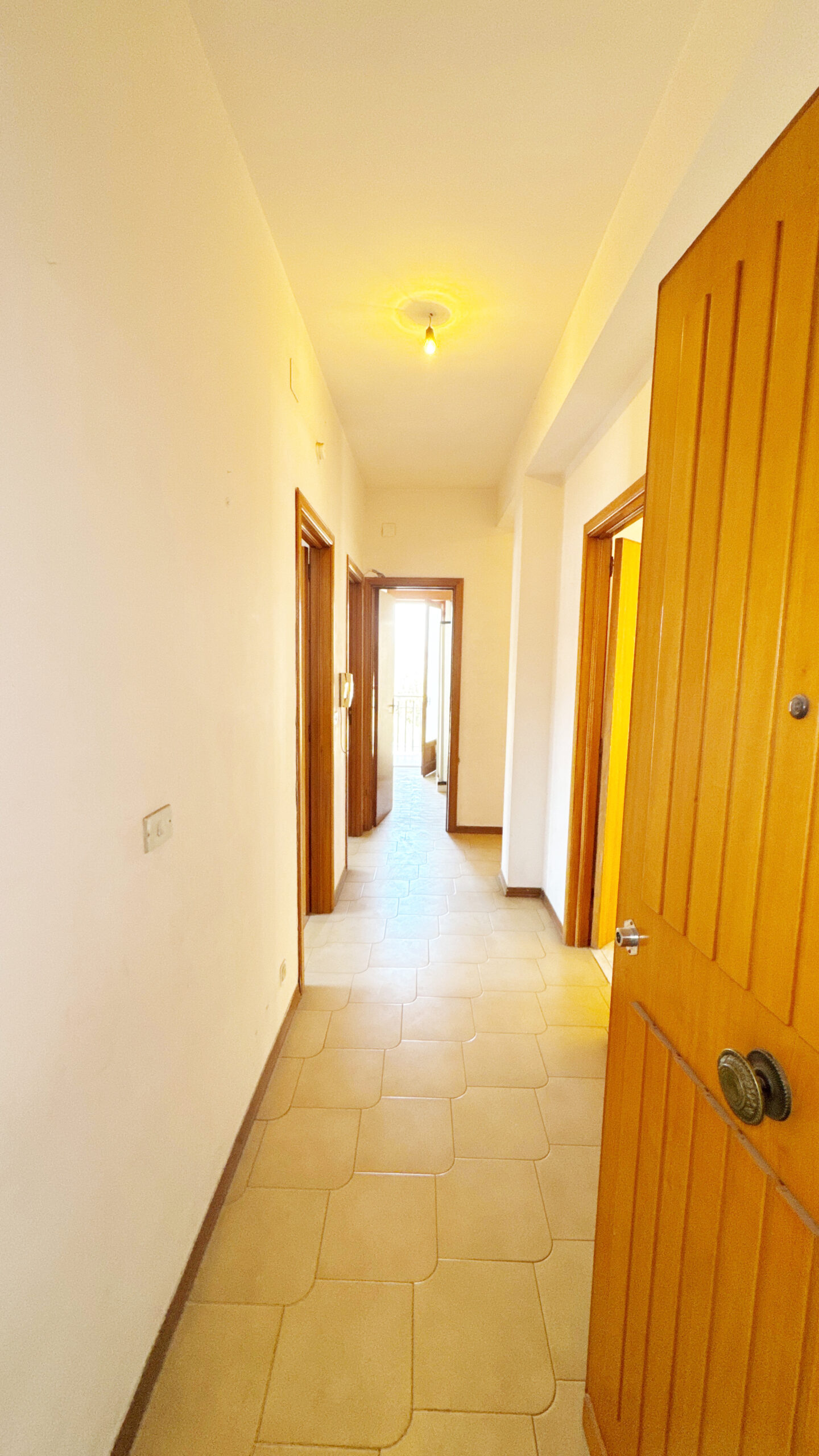 Appartamento Via Monfalcone – Bronte (CT)
