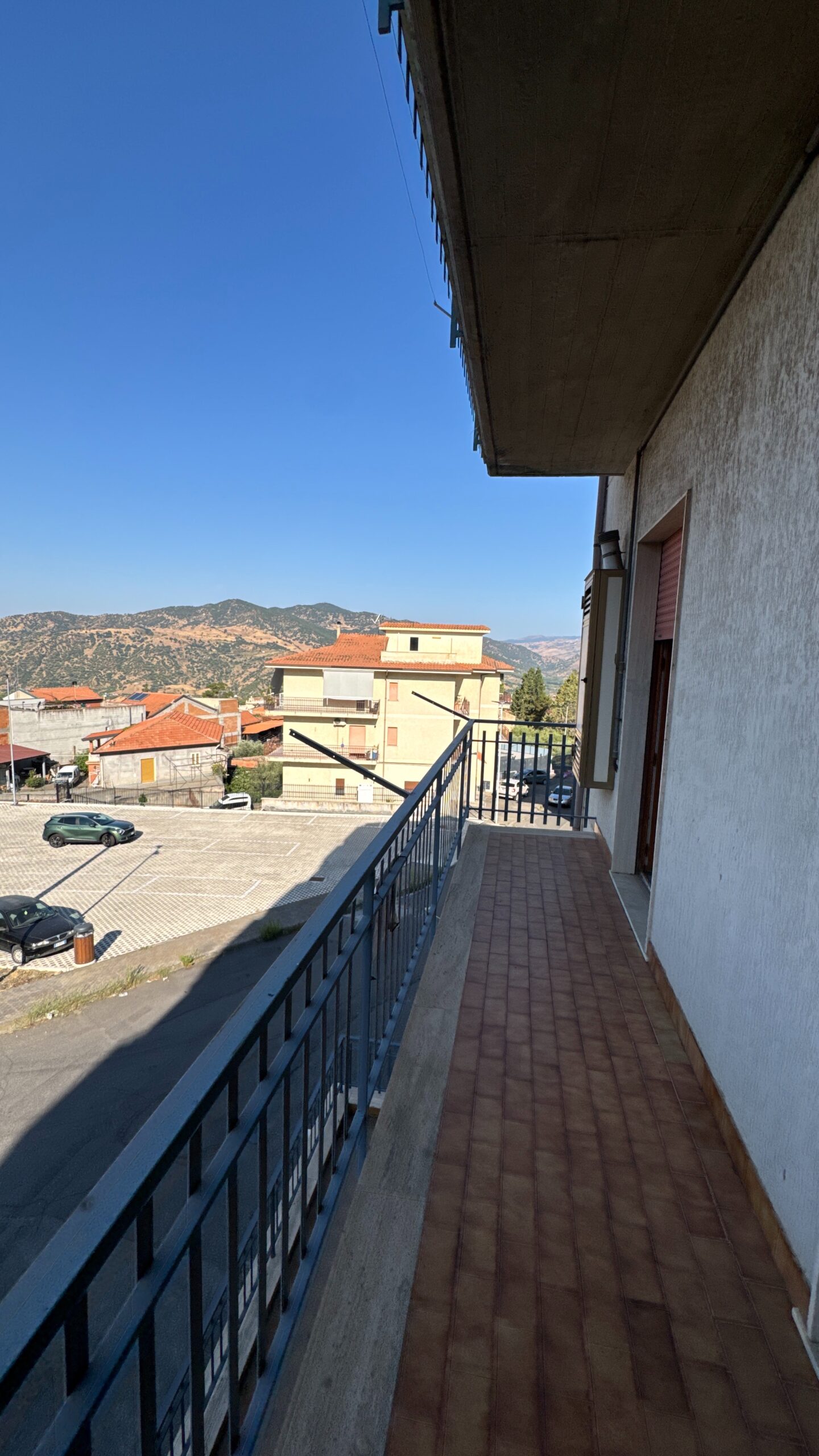 Appartamento Via Monfalcone – Bronte (CT)