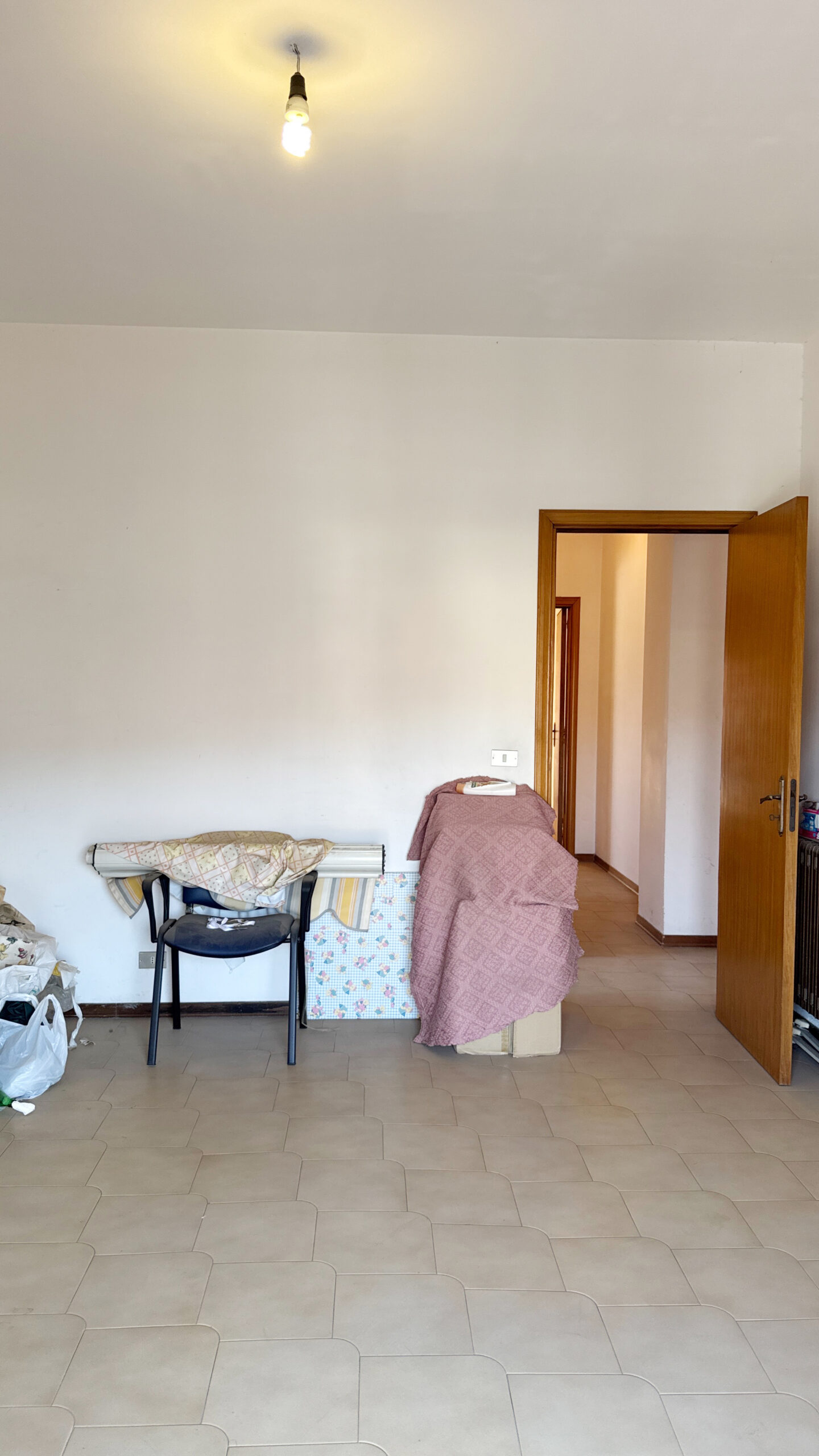 Appartamento Via Monfalcone – Bronte (CT)