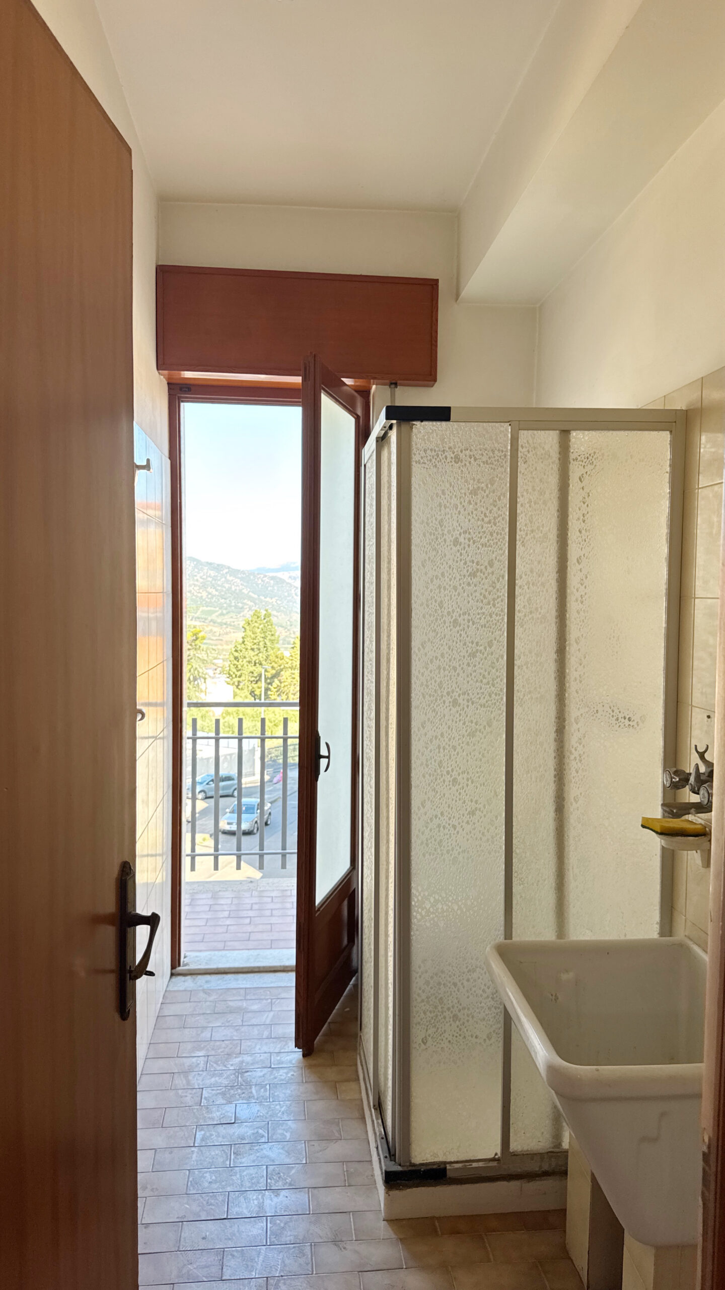 Appartamento Via Monfalcone – Bronte (CT)