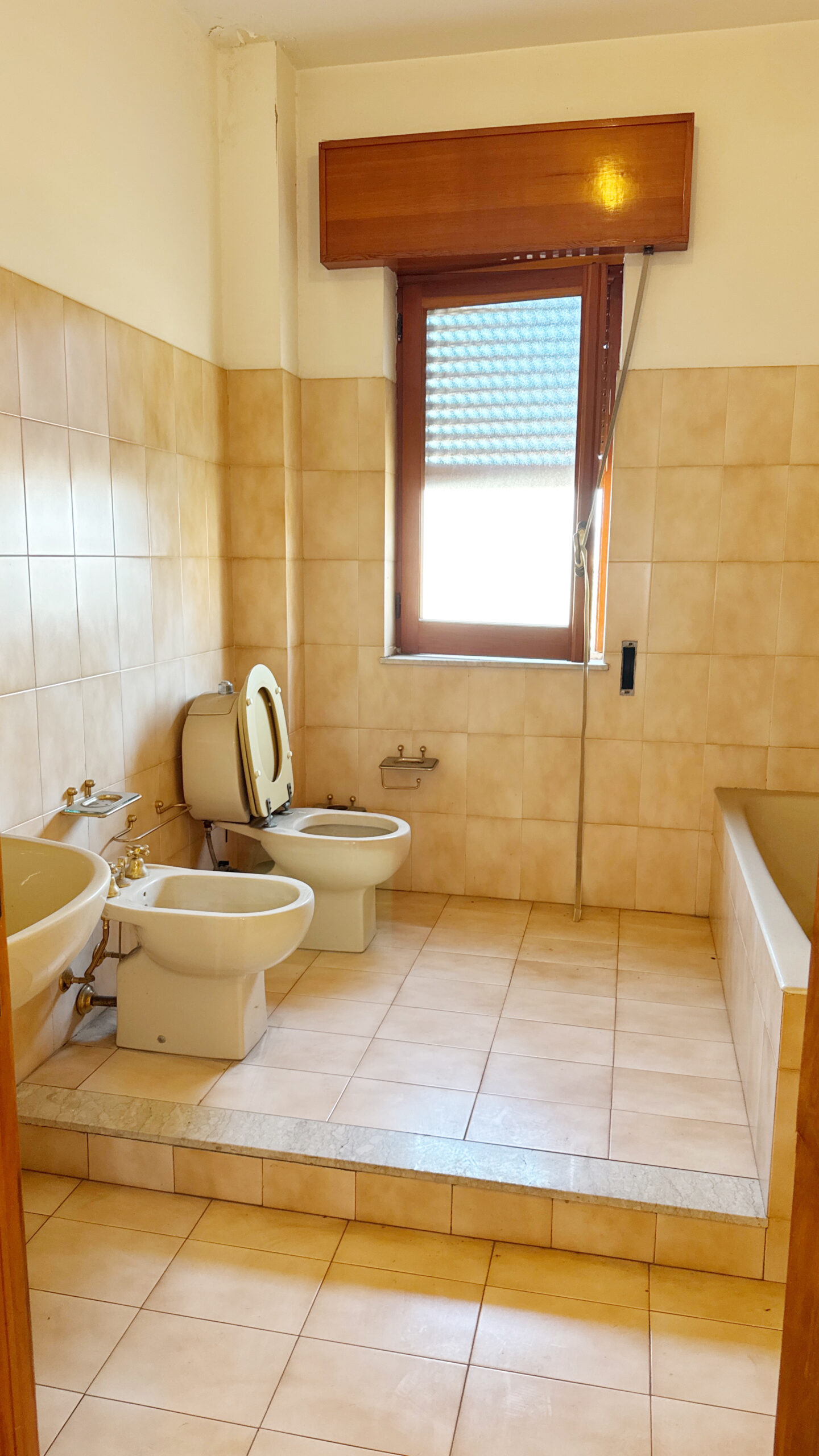 Appartamento Via Monfalcone – Bronte (CT)