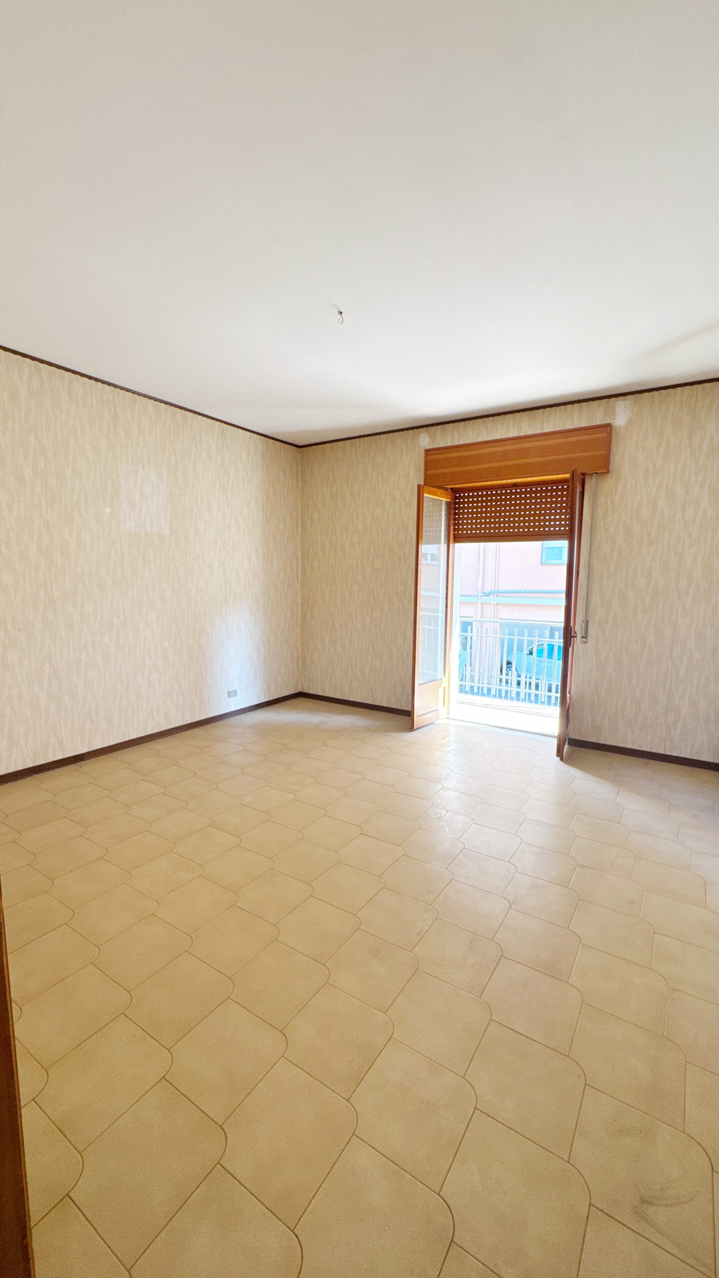 Appartamento Via Monfalcone – Bronte (CT)