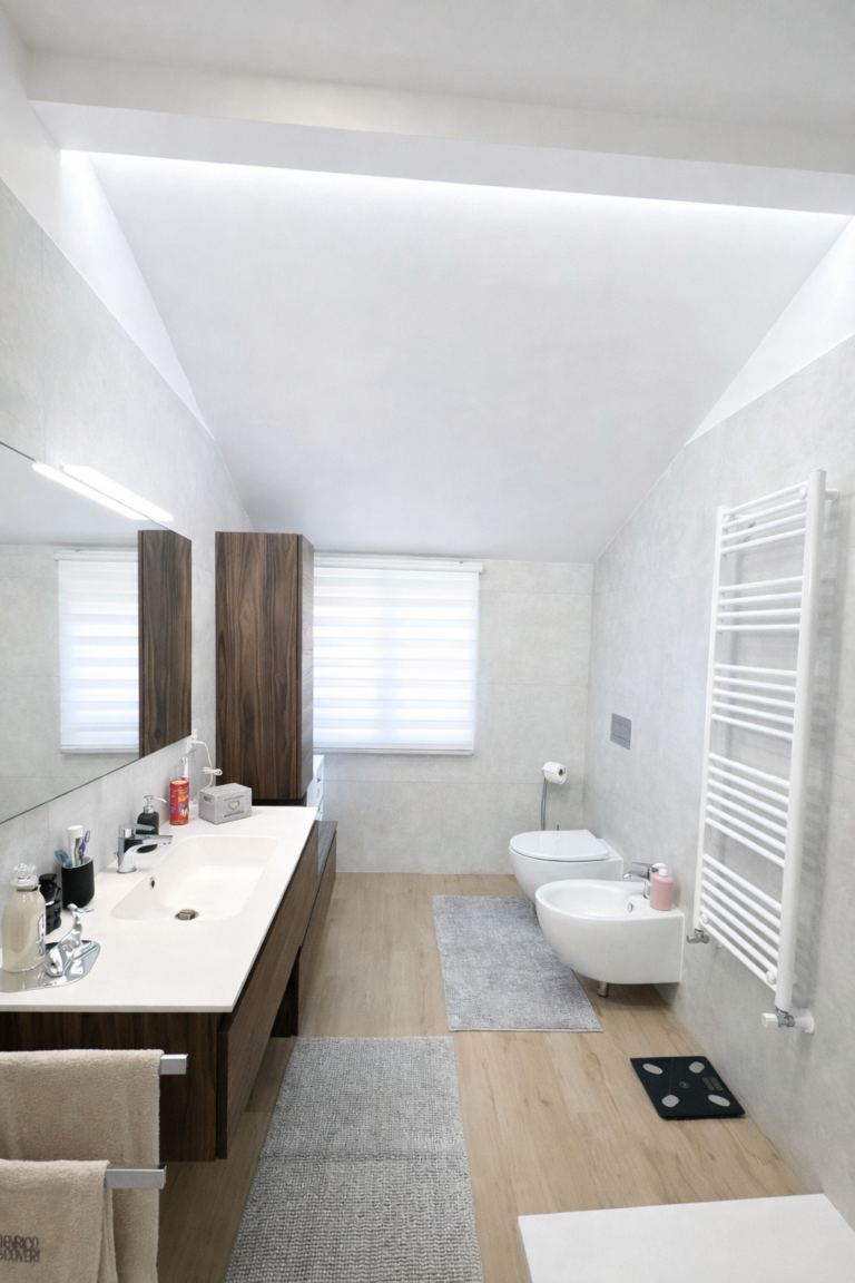 bagno