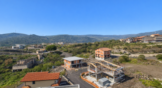 Terreno edificabile per sviluppo residenziale – Via Giudice Cesare Terranova, Bronte (CT)