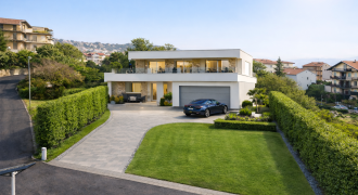 Terreno edificabile  700 mq – Via Giudice Cesare Terranova, Bronte (CT)