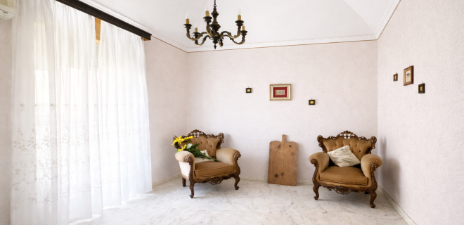 Casa Via Tommaseo,3 Bronte (CT)– Bronte (CT)