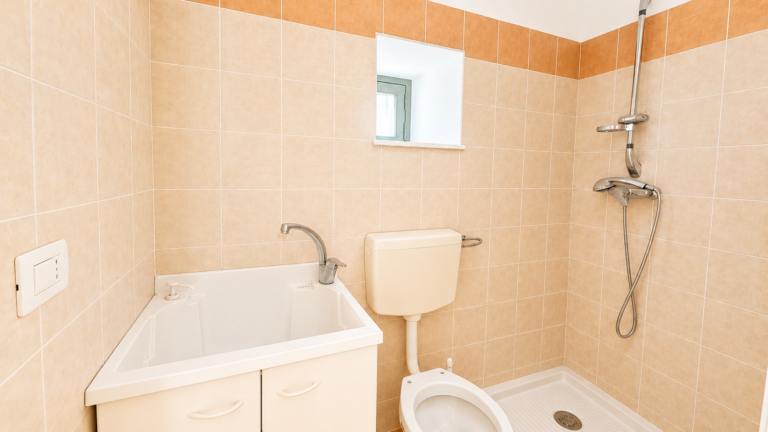 bagno