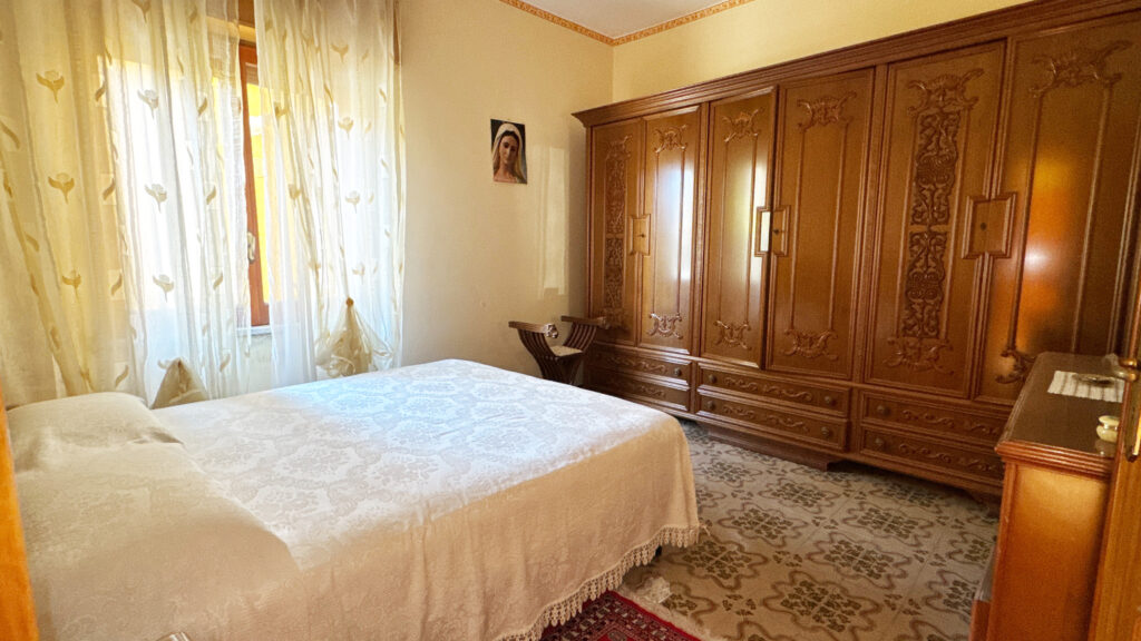 camera da letto 2