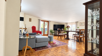 Appartamento mansardato Viale Cavalieri di Vittorio Veneto, 60 – Bronte (CT)