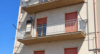 Appartamento Via Monfalcone – Bronte (CT)