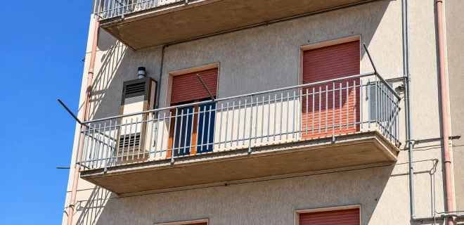 Appartamento Via Monfalcone – Bronte (CT)