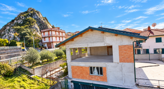 Casa Indipendente Via Renato Guttuso, 17, 95035 Maletto (CT)