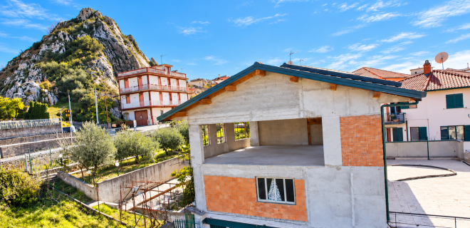 Casa Indipendente Via Renato Guttuso, 17, 95035 Maletto (CT)