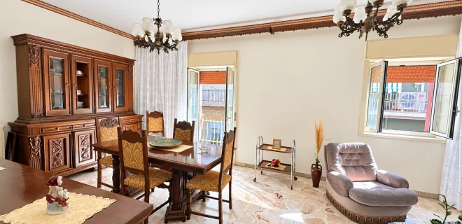 Residenziale Via Oriente, 26 Bronte (CT)